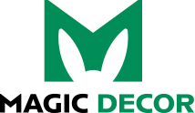 Magic Dekor logo