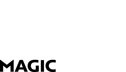 Magic Group logo