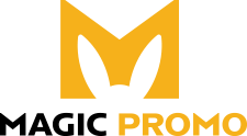 Magic Promo logo